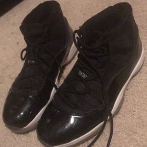 Air Jordan Space Jams
